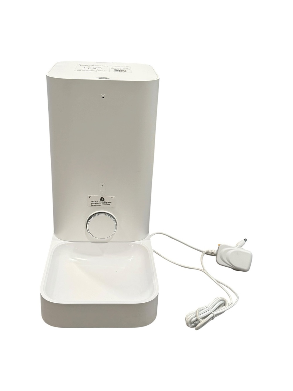 PETKIT Element Mini Automatic Pet Feeder Smart WiFi Alexa Enabled Cat Small Dog